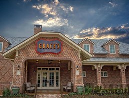 Image of Grace's