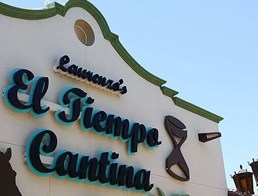 Image of El Tiempo Cantina